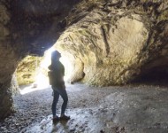 Geißenklösterle (Blaubeuren) Geißenklösterle (Blaubeuren)