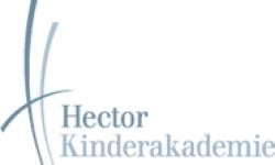 Logo Hector Kinderakademie Logo Hector Kinderakademie