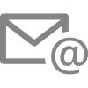 Hier ist ein Symbolbild von einer E-Mail zu sehen.