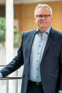 Hier ist ein Bild zu sehen von Reinhold Gutknecht. Hier ist ein Bild zu sehen von Reinhold Gutknecht.