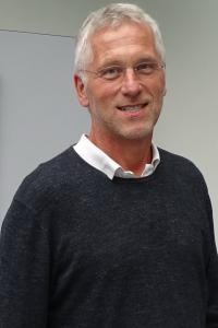 Hier ist ein Bild zu sehen von Robert Dr. Jungwirth. Hier ist ein Bild zu sehen von Robert Dr. Jungwirth.