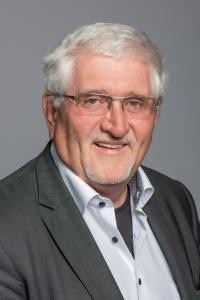 Hier ist ein Bild zu sehen von Bernhard Schweizer. Hier ist ein Bild zu sehen von Bernhard Schweizer.
