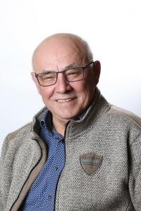 Hier ist ein Bild zu sehen von Reinhard Härle. Hier ist ein Bild zu sehen von Reinhard Härle.