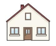 Hier ist ein Bild von einem Haus zu sehen. Hier ist ein Bild von einem Haus zu sehen.
