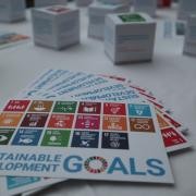 SDG Postkarten