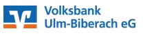 Logo Volsksbank Ulm-Biberach eG