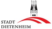 hier ist ein Logo zu sehen: Stadt Dietenheim
