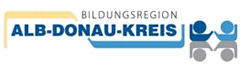 Logo Bildungsregion