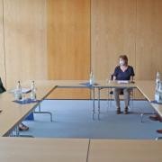 Unterzeichnung BNE-Zielvereinbarung 8