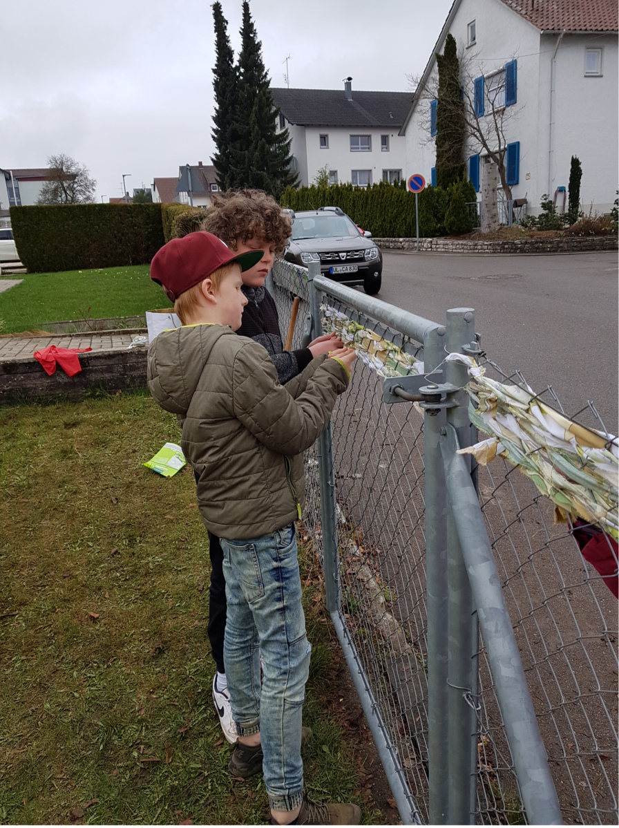 Alb Donau Kreis Botanischer Garten