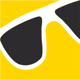 Hier ist ein symbolisches Bild von einer Sonnenbrille zu sehen. Hier ist ein symbolisches Bild von einer Sonnenbrille zu sehen.