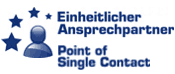 Einheitlicher Ansprechpartner